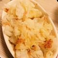 ミュンペン's cooksnap of when they made キャベツのおかか和え.