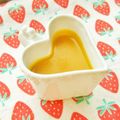 あやちん０８１６'s cooksnap of when they made 甘くて美味しい!カボチャのポタージュ.