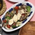 jjwk0627's cooksnap of when they made タラの切身で簡単☆アクアパッツァ☆.