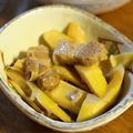 ＊実月＊'s cooksnap of when they made スペアリブと竹の子の煮物♪甘辛☆活力鍋.
