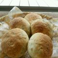ぐりんぶー♪'s cooksnap of when they made HB＊早焼き＊豆乳100ふすまパン.