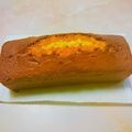 Rose．'s cooksnap of when they made アーモンド風味極上パウンドケーキ.