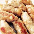 ちーーーーい's cooksnap of when they made 豚しそチーズ巻☆.