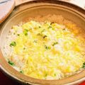 夕葵ッ's cooksnap of when they made 簡単！パパッとできる我が家の優しい卵雑炊.
