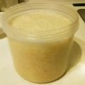 ずんさん's cooksnap of when they made ヨーグルティアde甘酒・ストレートタイプ.