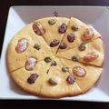 さちママ∞'s cooksnap of when they made 甘納豆の簡単ケーキ♪.