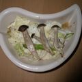 935's cooksnap of when they made メカジキのキャベツ蒸し.