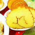 ユーロン's cooksnap of when they made FPで簡単だてまき.
