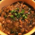 AKITON000's cooksnap of when they made 1歳児の麻婆茄子.
