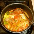 White☆Lily's cooksnap of when they made 塩胡椒だけで激旨♡野菜たっぷりカチャトラ.