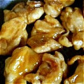 silver0124's cooksnap of when they made ☆簡単うまうま♪照り焼きチキン☆.