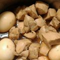 三児prl母's cooksnap of when they made 高校生の娘にもできちゃう鶏肉の酢っぱ煮.