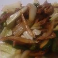 みずみずじーこ's cooksnap of when they made 簡単に作れる回鍋肉(ホイコーロー).