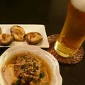 fuku☆fuku's cooksnap of when they made トースターで簡単しいたけのチーズ焼き.