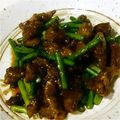 ピヨあき's cooksnap of when they made 超簡単♪砂肝の甘辛♡.
