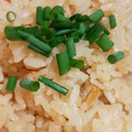 クックCI2KUN☆'s cooksnap of when they made あさりの炊き込みご飯.