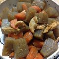 めいたんのママ's cooksnap of when they made 超簡単！こんにゃくのゴマミソ炒め.