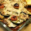 aotanmam's cooksnap of when they made 簡単、美味しい、イタリアンハンバーグ.