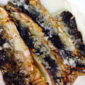 area_dc's cooksnap of when they made イワシの素揚げスペイン風.