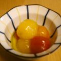 yako777's cooksnap of when they made ミニトマトのマリネ♡.