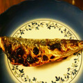 ☆なおみんみ☆'s cooksnap of when they made 簡単にできる、鯖のぬか漬け焼き.