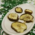 赤い電話's cooksnap of when they made しいたけのチーズのせ.