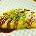 sue110's cooksnap of when they made なんちゃって⁉ダイエット低カロオムそば☆.