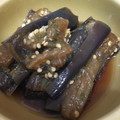 FULAU's cooksnap of when they made ナスの中華風おひたし♪.