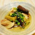 まんまるぺん's cooksnap of when they made なすと豚肉の煮浸し.