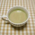 *ひろみ*'s cooksnap of when they made 美味しく飲める☆青汁カフェオレ.