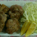 ma___111's cooksnap of when they made 簡単・絶品～豚肉と紅生姜の唐揚げ～.