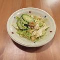 小４男子の料理工房's cooksnap of when they made 簡単❤桜えびドレッシング♪冷やっこにも.