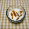 *ひろみ*'s cooksnap of when they made ドライマンゴーヨーグルト 無加糖.