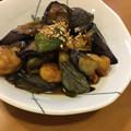 おかわりちょうだい♪'s cooksnap of when they made かじむー亭の中華風なすみそ炒め.