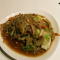 Ruri03's cooksnap of when they made きのこと野菜のオイマヨ炒め.