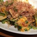 とぅっきー2's cooksnap of when they made 苦くない！出汁香るゴーヤチャンプル.