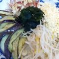 かめとうめ's cooksnap of when they made さっぱり♪冷やしうどん.