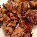 クックGFY8CA☆'s cooksnap of when they made 簡単！鶏もも肉のマヨ照り焼き.