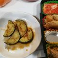 airi777's cooksnap of when they made 簡単なす生姜醤油かけ.