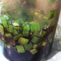 けいたんたんたん's cooksnap of when they made 簡単！風邪撃退！元気回復ニラのたれ♪.