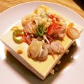 モケ缶's cooksnap of when they made ズボラ飯♥カリカリ豆腐.
