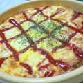 ちょこれーとなっつ's cooksnap of when they made スパニッシュオムレツ風オーブン焼き.