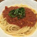 takako2011's cooksnap of when they made 恋するツナトマトのパスタ.