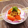 とこきち's cooksnap of when they made トマト嫌いさんに捧ぐ！ごまドレッシング.
