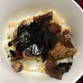 wakoko177's cooksnap of when they made ●伊勢名物●かつおのてこね寿司.