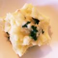 emiB's cooksnap of when they made 常備できない！材料３つマッシュポテト！.
