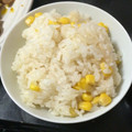 るりるり姫's cooksnap of when they made 簡単美味　とうもろこしで甘い炊き込みご飯.