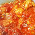 あをひ's cooksnap of when they made 鶏むね肉炒め冷蔵ストック.