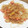 クックZZO18K☆'s cooksnap of when they made ヘルシー！粉ふき野菜と白滝のソース炒め.