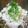 あをひ's cooksnap of when they made みょうがと大根のごま風味サラダ.